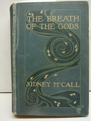 Seller image for BREATH OF GODS for sale by Imperial Books and Collectibles