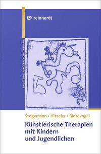 Imagen del vendedor de Knstlerische Therapien mit Kindern und Jugendlichen. Bausteine der Kinder- und Jugendlichenpsychotherapie, Band: 4. Unter Mitarb. von Anna Badorrek-Hinkelmann. Mit einem Vorw. von Franz Resch und Michael Schulte-Markwort und einem Geleitw. von Hans-Helmut Decker-Voigt. a la venta por Fundus-Online GbR Borkert Schwarz Zerfa