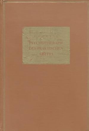 Psychotherapie des Praktischen Arztes. Hrsg. vom Institut für Aktive Psychoanalyse in Wien.