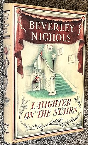 Bild des Verkufers fr Laughter on the Stairs zum Verkauf von DogStar Books