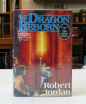 Seller image for The Dragon Reborn for sale by Back Lane Books