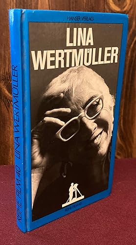Seller image for Lina Wertmuller (Reihe Film) for sale by Palimpsest Scholarly Books & Services