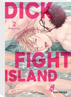 Seller image for Dick Fight Island 2 for sale by Wegmann1855