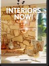 Seller image for Interiors Now! 40th Ed. for sale by AG Library