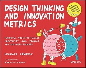 Imagen del vendedor de Design Thinking and Innovation Metrics a la venta por Rheinberg-Buch Andreas Meier eK