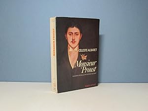 Image du vendeur pour Monsieur Proust. Souvenirs recueillis par Georges Belmont mis en vente par Aux ftiches