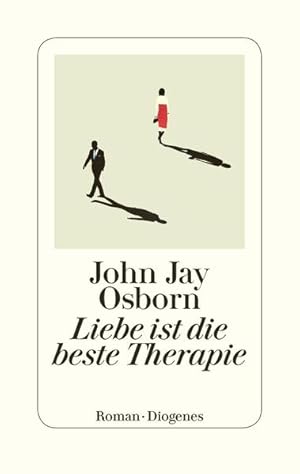 Image du vendeur pour Liebe ist die beste Therapie: Roman mis en vente par Gerald Wollermann