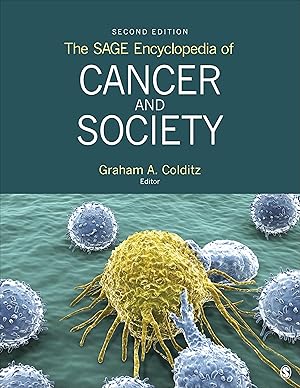 Seller image for The SAGE Encyclopedia of Cancer and Society for sale by moluna