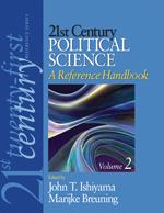 Seller image for 21st Century Political Science: A Reference Handbook for sale by moluna