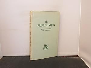 Seller image for The Green Linden : Selected Lithuanian Folksongs Edited by Algirdas Landsberg and Clark Mills, illustrations by Viktoras Petravicius, David Burnett;s copy with his book label for sale by Provan Books