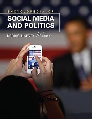 Immagine del venditore per Encyclopedia of Social Media and Politics venduto da moluna