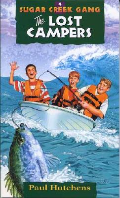 Seller image for The Lost Campers (Paperback or Softback) for sale by BargainBookStores