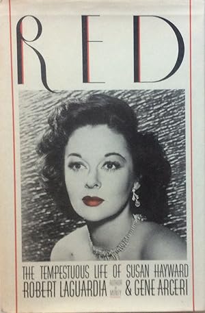 Seller image for RED for sale by Jay's Basement Books