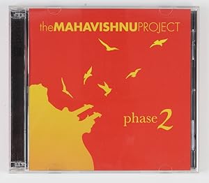 The Mahavishnu Project: Phase 2