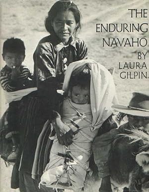 The Enduring Navaho