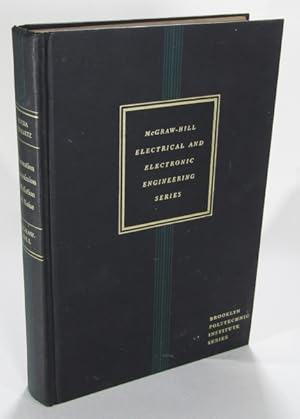 Seller image for Information Transmission, Modulation and Noise : A Unified Approach to Information Systems for sale by AJ Scruffles