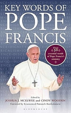 Seller image for Key Words of Pope Francis for sale by Smartbuy