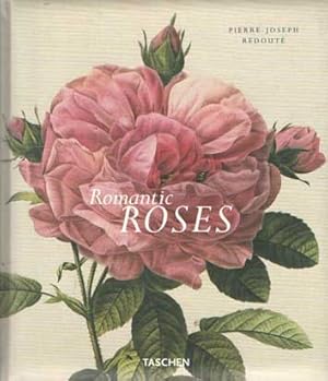 Imagen del vendedor de Romantic Roses. Redout's Roses. Redouts Rosen. Les Roses de Redout a la venta por Bij tij en ontij ...