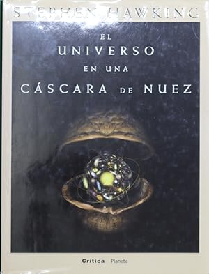 Imagen del vendedor de El universo en una cscara de nuez a la venta por Librera Alonso Quijano