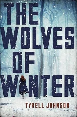 Seller image for The Wolves Of Winter for sale by Smartbuy