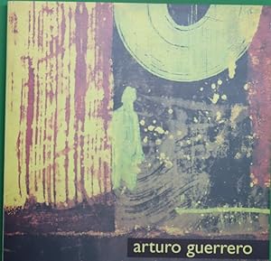 Seller image for Arturo Guerrero for sale by Librera Alonso Quijano