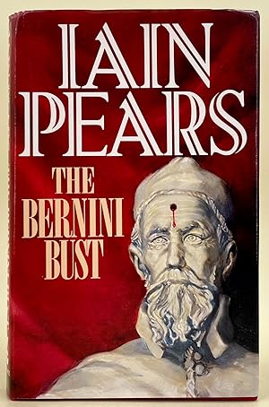 Image du vendeur pour The Bernini Bust mis en vente par Leakey's Bookshop Ltd.