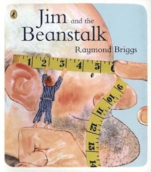 Image du vendeur pour Jim and the Beanstalk mis en vente par BuchWeltWeit Ludwig Meier e.K.