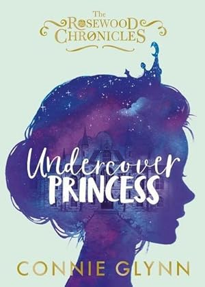Seller image for Undercover Princess for sale by BuchWeltWeit Ludwig Meier e.K.