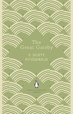 Seller image for The Great Gatsby for sale by BuchWeltWeit Ludwig Meier e.K.