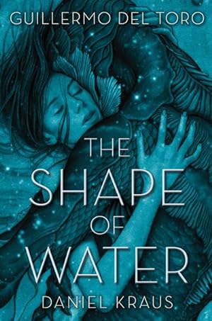 Seller image for The Shape of Water for sale by BuchWeltWeit Ludwig Meier e.K.