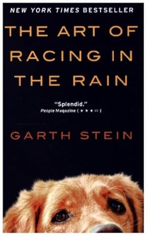 Seller image for The Art of Racing in the Rain for sale by BuchWeltWeit Ludwig Meier e.K.