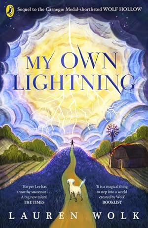 Seller image for My Own Lightning for sale by BuchWeltWeit Ludwig Meier e.K.