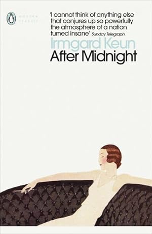 Seller image for After Midnight for sale by BuchWeltWeit Ludwig Meier e.K.