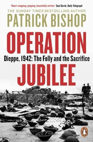 Seller image for Operation Jubilee for sale by BuchWeltWeit Ludwig Meier e.K.