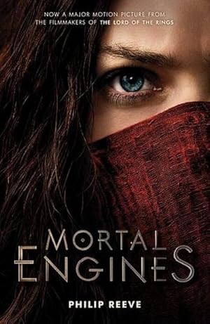 Image du vendeur pour Mortal Engines Quartet. Bd.1 mis en vente par BuchWeltWeit Ludwig Meier e.K.