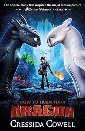 Image du vendeur pour How to Train Your Dragon FILM TIE IN (3RD EDITION) mis en vente par BuchWeltWeit Ludwig Meier e.K.