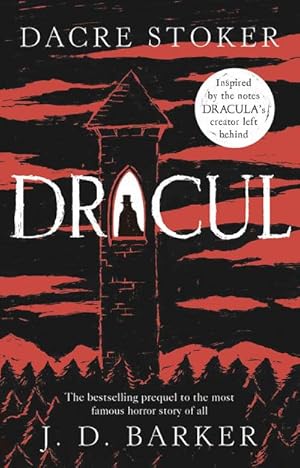 Seller image for Dracul for sale by BuchWeltWeit Ludwig Meier e.K.