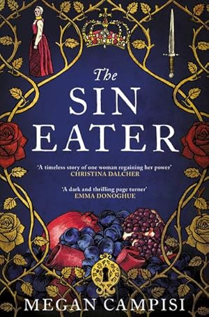 Seller image for The Sin Eater for sale by BuchWeltWeit Ludwig Meier e.K.