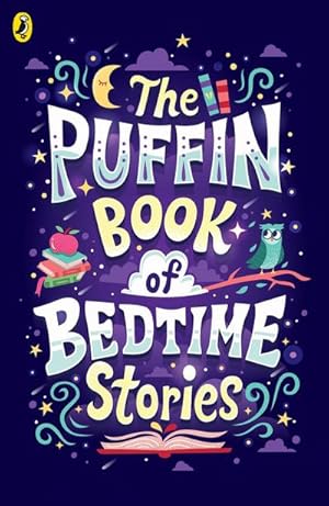 Seller image for The Puffin Book of Bedtime Stories for sale by BuchWeltWeit Ludwig Meier e.K.