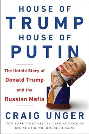 Bild des Verkufers fr House of Trump, House of Putin zum Verkauf von BuchWeltWeit Ludwig Meier e.K.