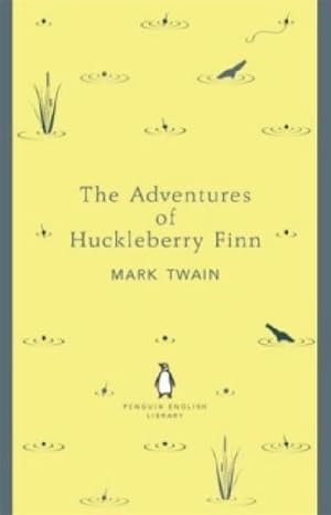 Seller image for The Adventures of Huckleberry Finn for sale by BuchWeltWeit Ludwig Meier e.K.