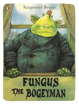 Seller image for Fungus the Bogeyman for sale by BuchWeltWeit Ludwig Meier e.K.
