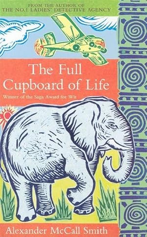 Image du vendeur pour The Full Cupboard of Life mis en vente par BuchWeltWeit Ludwig Meier e.K.