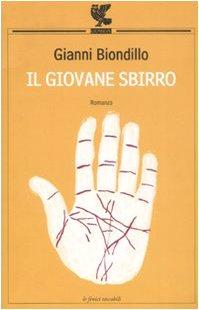 Seller image for Il giovane sbirro for sale by WeBuyBooks