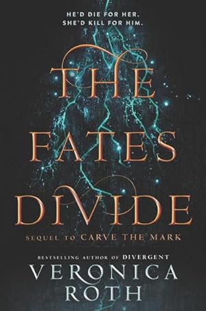 Seller image for The Fates Divide for sale by Rheinberg-Buch Andreas Meier eK