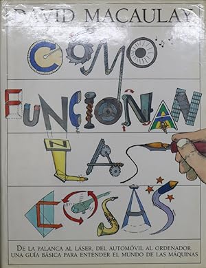 Cómo funcionan las cosas