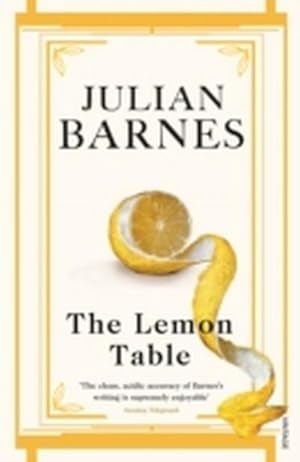 Seller image for The Lemon Table for sale by Rheinberg-Buch Andreas Meier eK