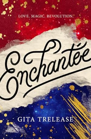 Seller image for Enchante for sale by Rheinberg-Buch Andreas Meier eK