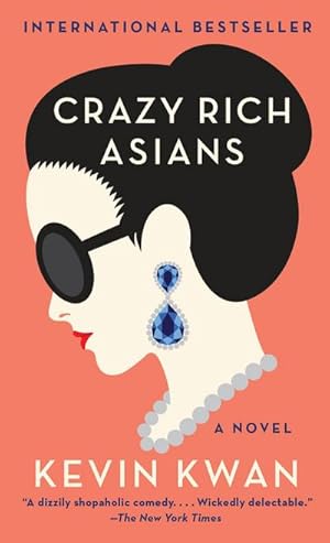 Seller image for Crazy Rich Asians for sale by Rheinberg-Buch Andreas Meier eK