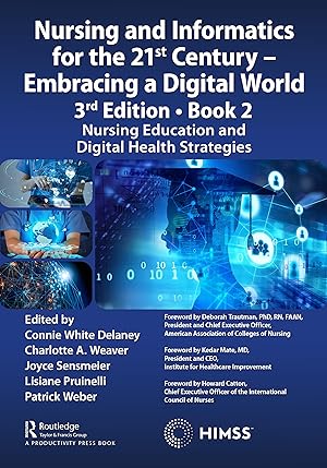 Immagine del venditore per Nursing and Informatics for the 21st Century, 3rd Edition - Book 2 venduto da moluna